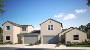 Residence 1 - Junipers - Sycamore: San Diego, California - Lennar