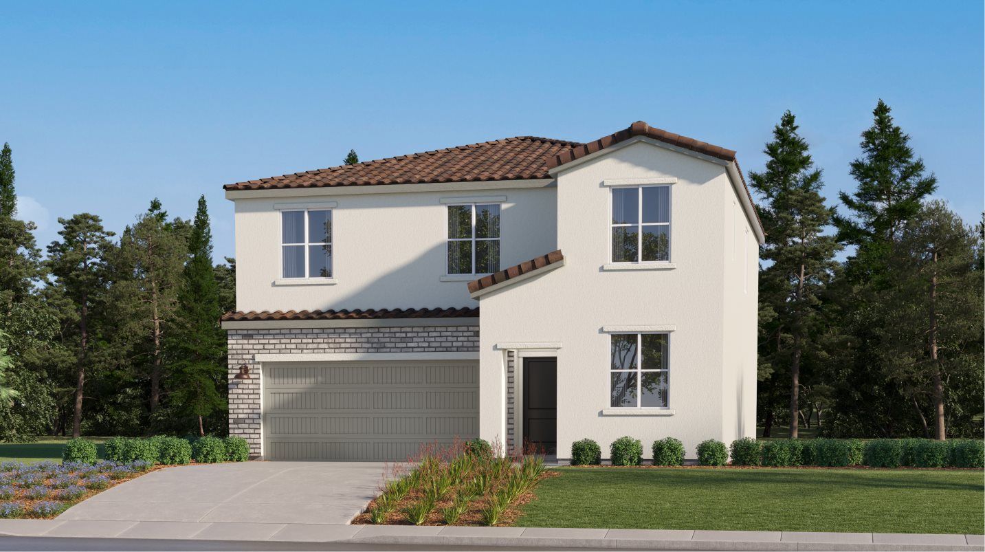 Riverstone - Valencia Series at Club District - Madera, CA