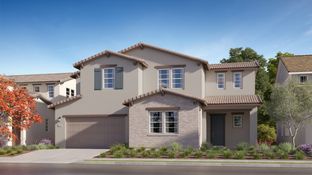 Montilla 2 - Tesoro Highlands - Montilla: Santa Clarita, California - Lennar