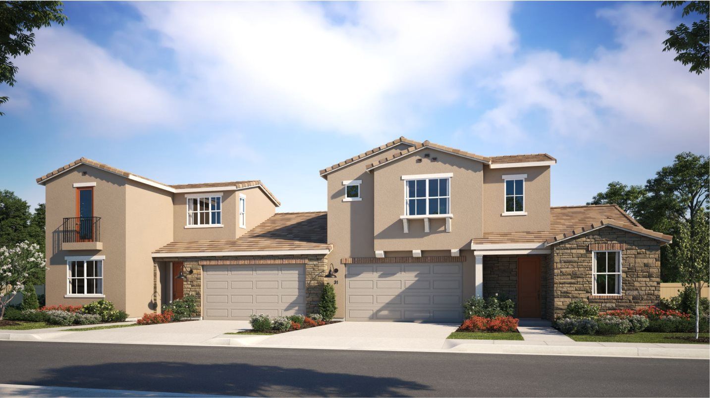 Junipers - Sycamore - San Diego, CA