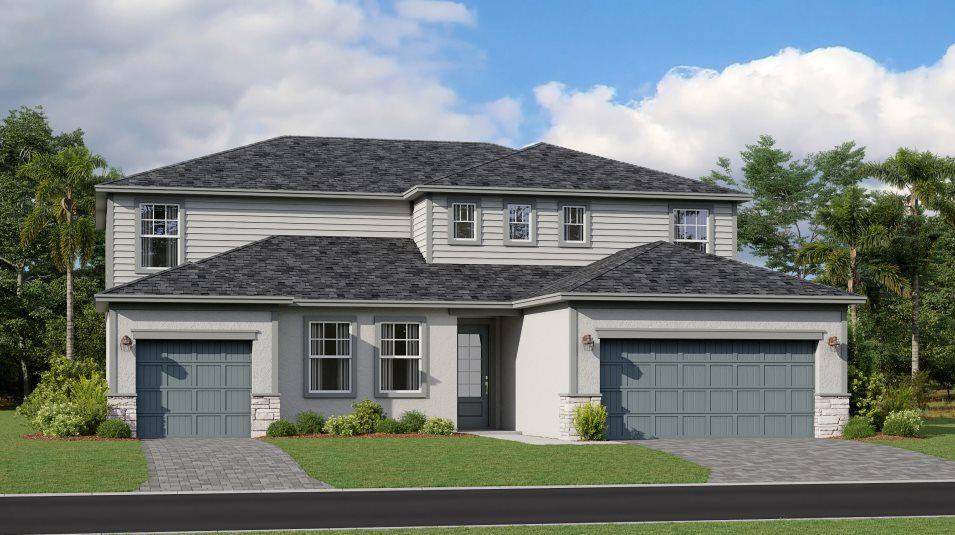 15330 Jadestone Drive. Punta Gorda, FL 33982