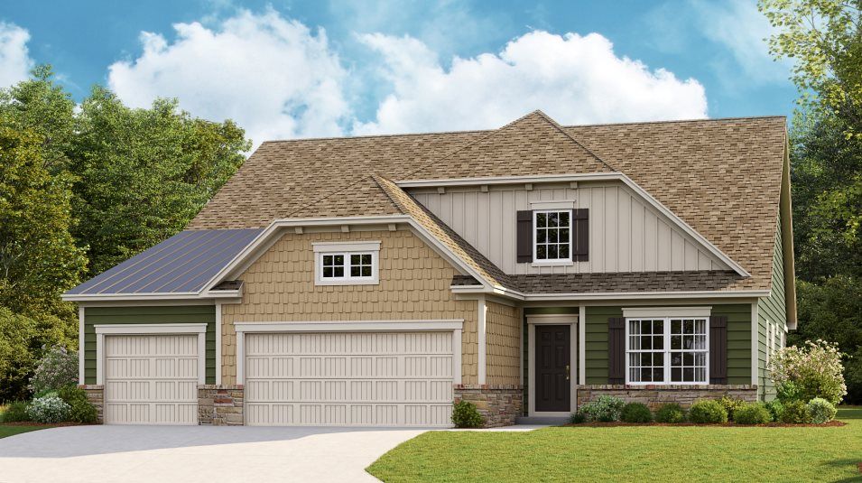 4174 Camden Glen Road. Lancaster, SC 29720