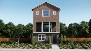 Residence 2048 - The Cottages at Greenwood: Galt, California - Lennar