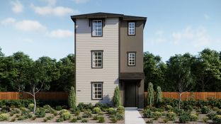 Residence 2065 - The Cottages at Greenwood: Galt, California - Lennar