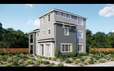 The Cottages at Greenwood: Galt, California - Lennar