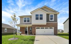 Evergreen Estates - Evergreen Estates Carriage: Greenfield, Indiana - Lennar