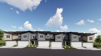 The Valley at Wildflower - Canyons por Lennar en Provo-Orem Utah
