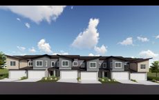 The Valley at Wildflower - Canyons: Saratoga Springs, Utah - Lennar