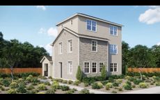 Greenwood - The Cottages: Galt, California - Lennar