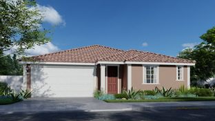 Residence 2282 - Pembrook at Rio Del Oro: Plumas Lake, California - Lennar