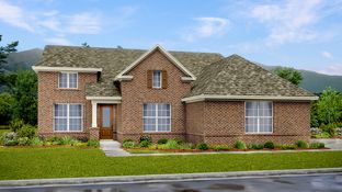 Choral - Longview Ridge: Clarksville, Tennessee - Lennar