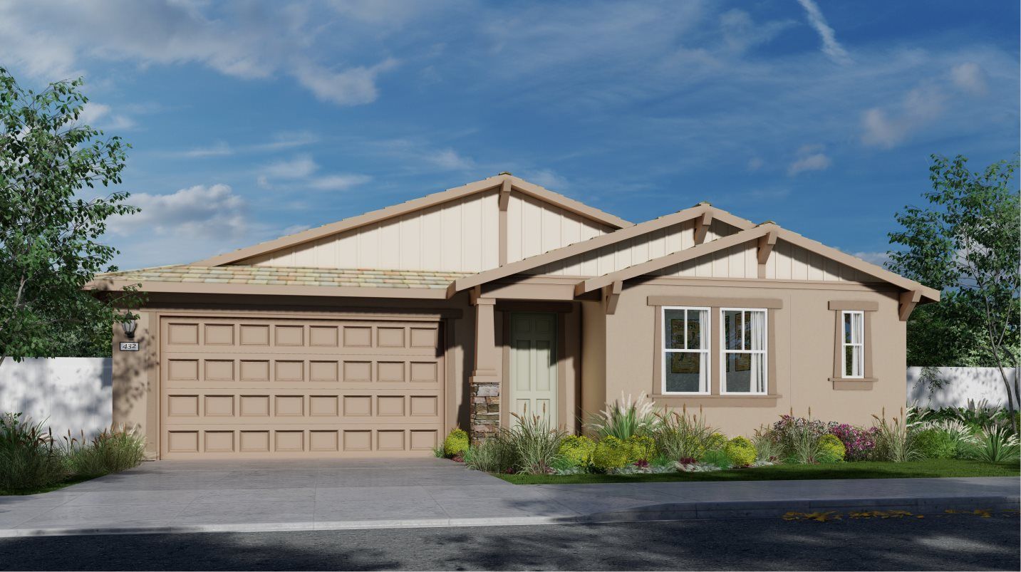 1133 Rio Del Oro Way. Plumas Lake, CA 95961