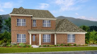 Alpine - Longview Ridge: Clarksville, Tennessee - Lennar