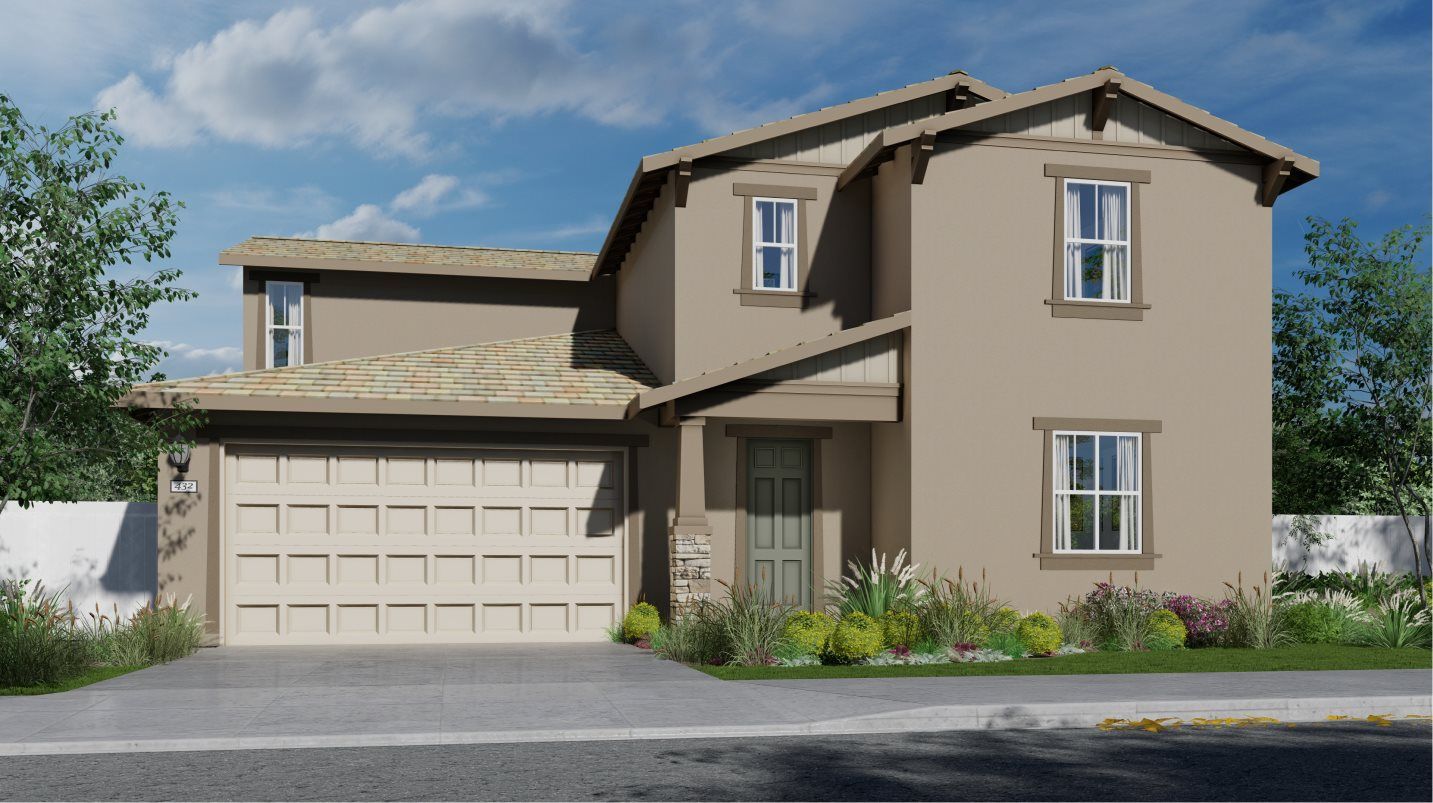 1133 Rio Del Oro Way. Plumas Lake, CA 95961