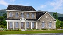 Longview Ridge por Lennar en Clarksville Tennessee