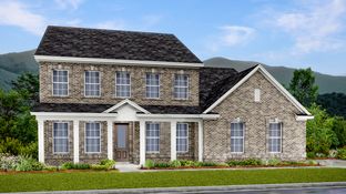 Alpine - Longview Ridge: Clarksville, Tennessee - Lennar