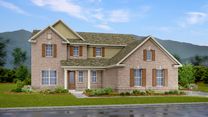Longview Ridge por Lennar en Clarksville Tennessee