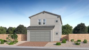 Jan - Parkside: Las Vegas, Nevada - Lennar