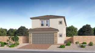 Jan - Parkside: Las Vegas, Nevada - Lennar