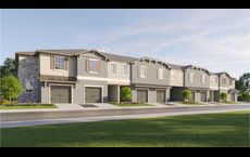 Angeline - The Town Estates: Land O' Lakes, Florida - Lennar