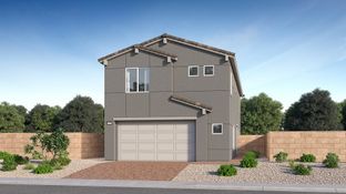 Mike - Parkside: Las Vegas, Nevada - Lennar