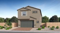 Parkside por Lennar en Las Vegas Nevada