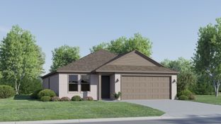 Newlin - Townsend Farms: Hazel Green, Alabama - Lennar