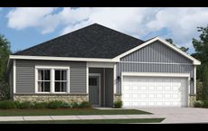 Pelican Point: Millsboro, Delaware - Lennar