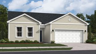 Hanover - Pelican Point: Millsboro, Delaware - Lennar
