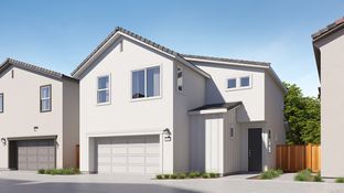 Residence One - Renaissance - Tailwind: Rialto, California - Lennar