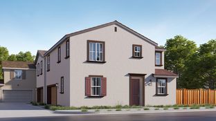 Residence Three - Renaissance - Tailwind: Rialto, California - Lennar