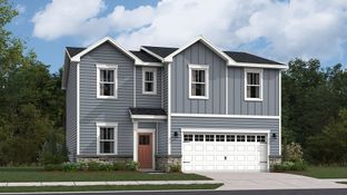 Charleston - Pelican Point: Millsboro, Delaware - Lennar