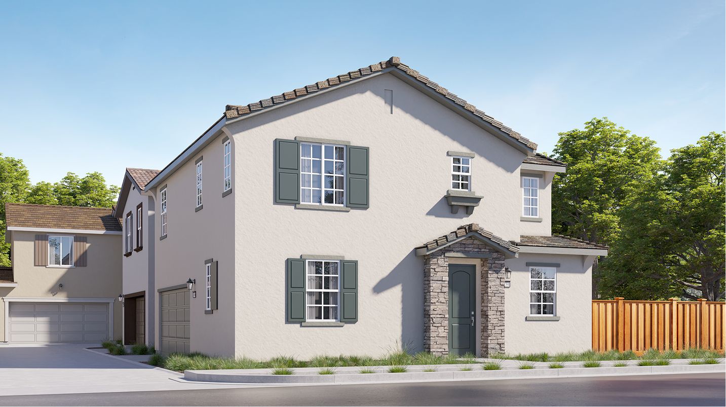 Renaissance - Tailwind por Lennar en Riverside-San Bernardino California