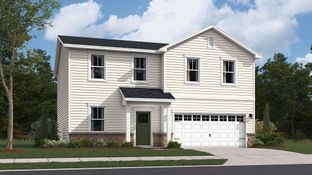 Richmond - Pelican Point: Millsboro, Delaware - Lennar
