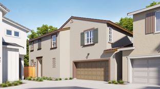 Residence Two - Renaissance - Tailwind: Rialto, California - Lennar