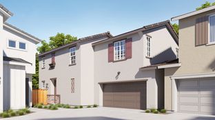 Residence Two - Renaissance - Tailwind: Rialto, California - Lennar