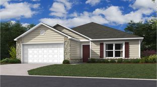 RC Ross - Cambridge Park (KC): Blue Springs, Missouri - Rausch-Coleman Homes