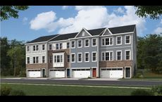 Anderson's Green: Laurel, Maryland - Lennar