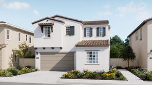 Sella 2 - Sella: Hacienda Heights, California - Lennar