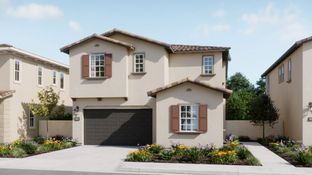Sella 2 - Sella: Hacienda Heights, California - Lennar