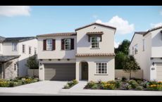 Sella: Hacienda Heights, California - Lennar