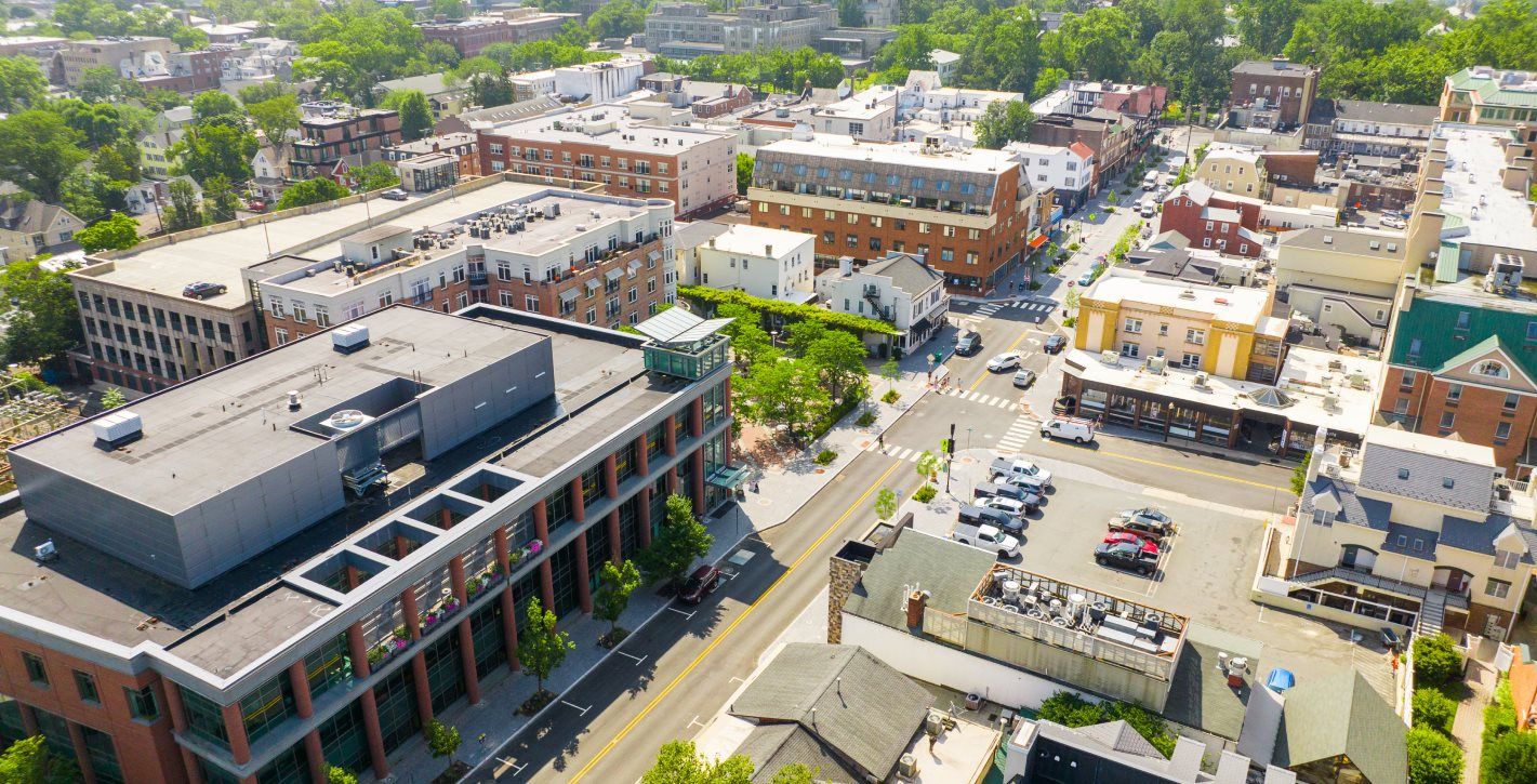 Princeton Shopping Center