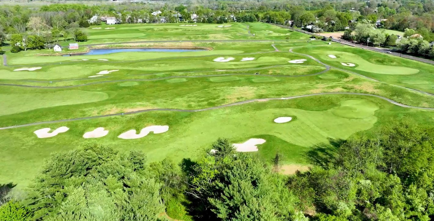 Hopewell Valley Golf and Country Club