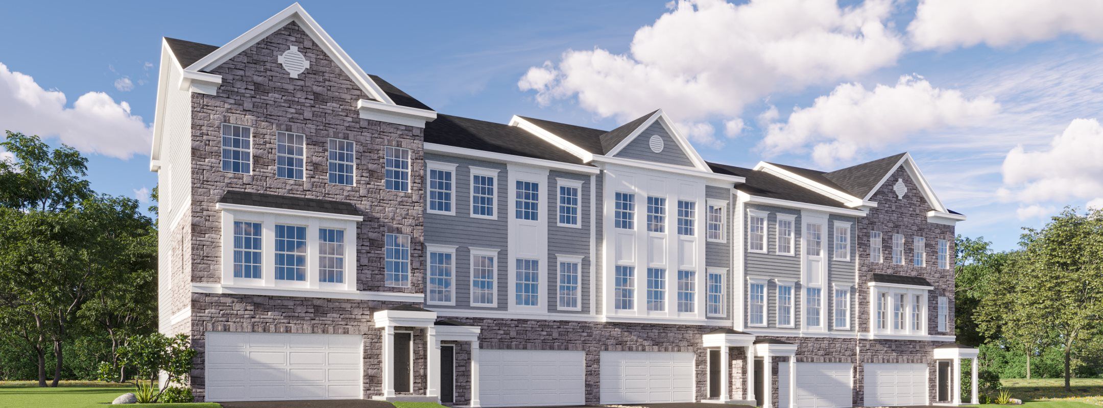 Valley View Park - The Pershing Collection