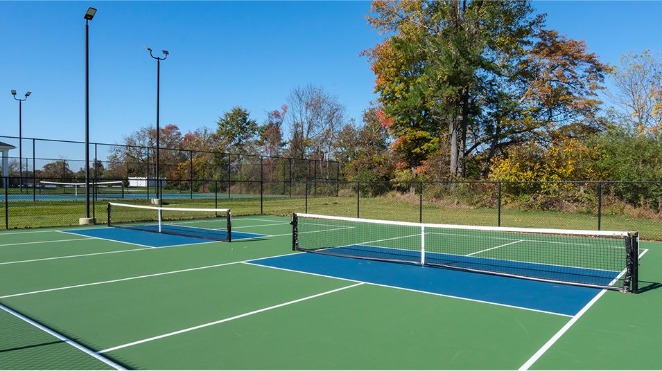 Tuxedo Reserve Amenity Pickleball 7 1 25