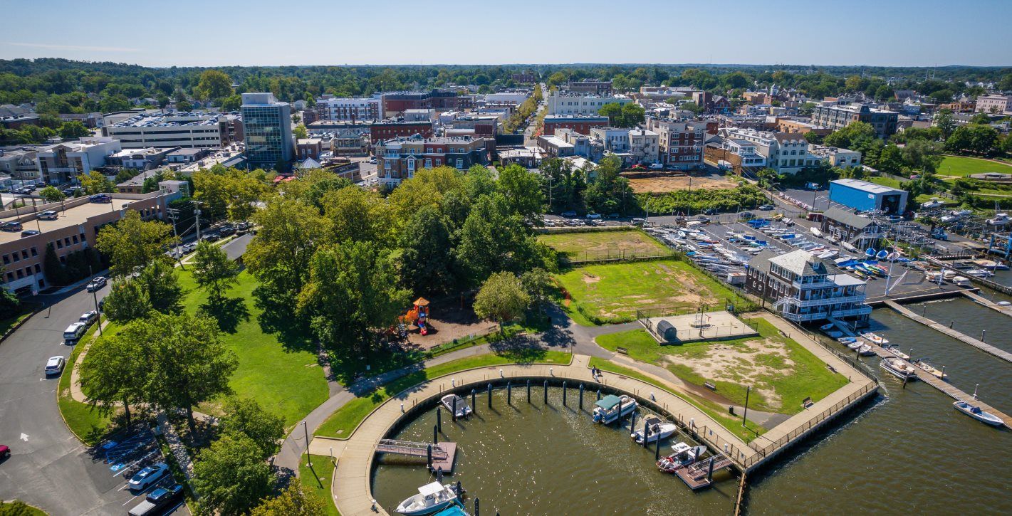 Navesink River Red Bank