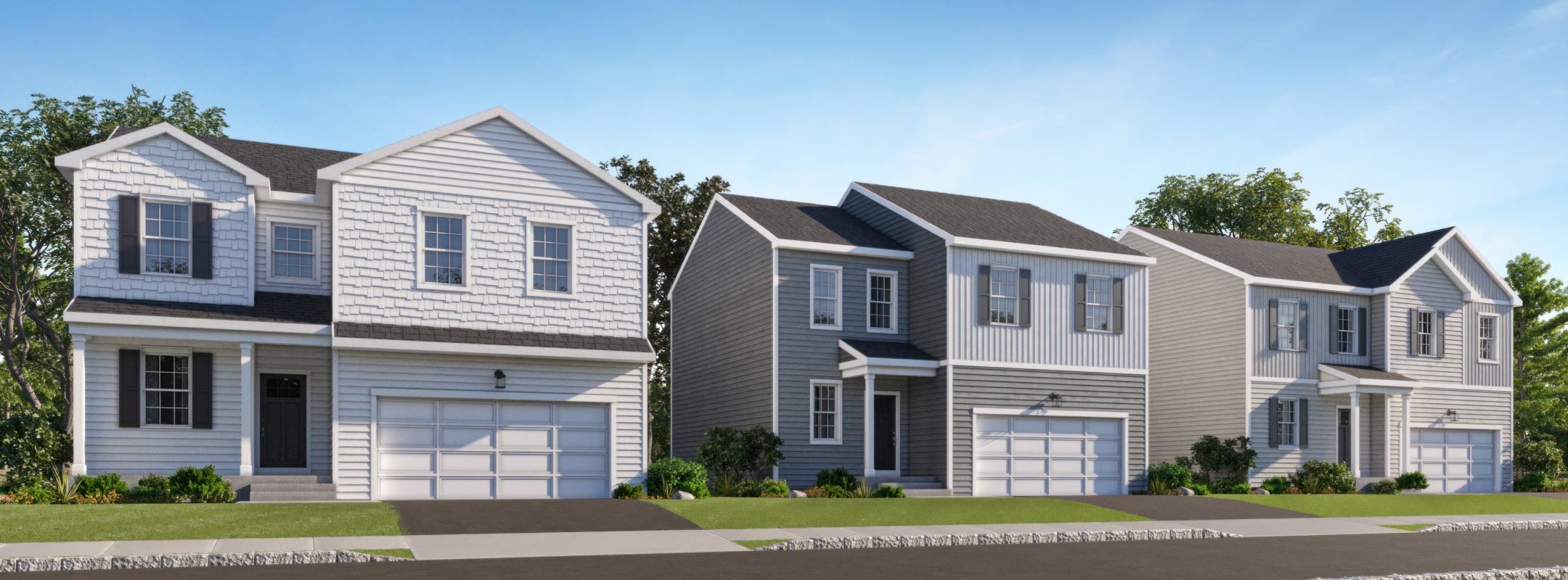 casa en Emerson Square por Lennar