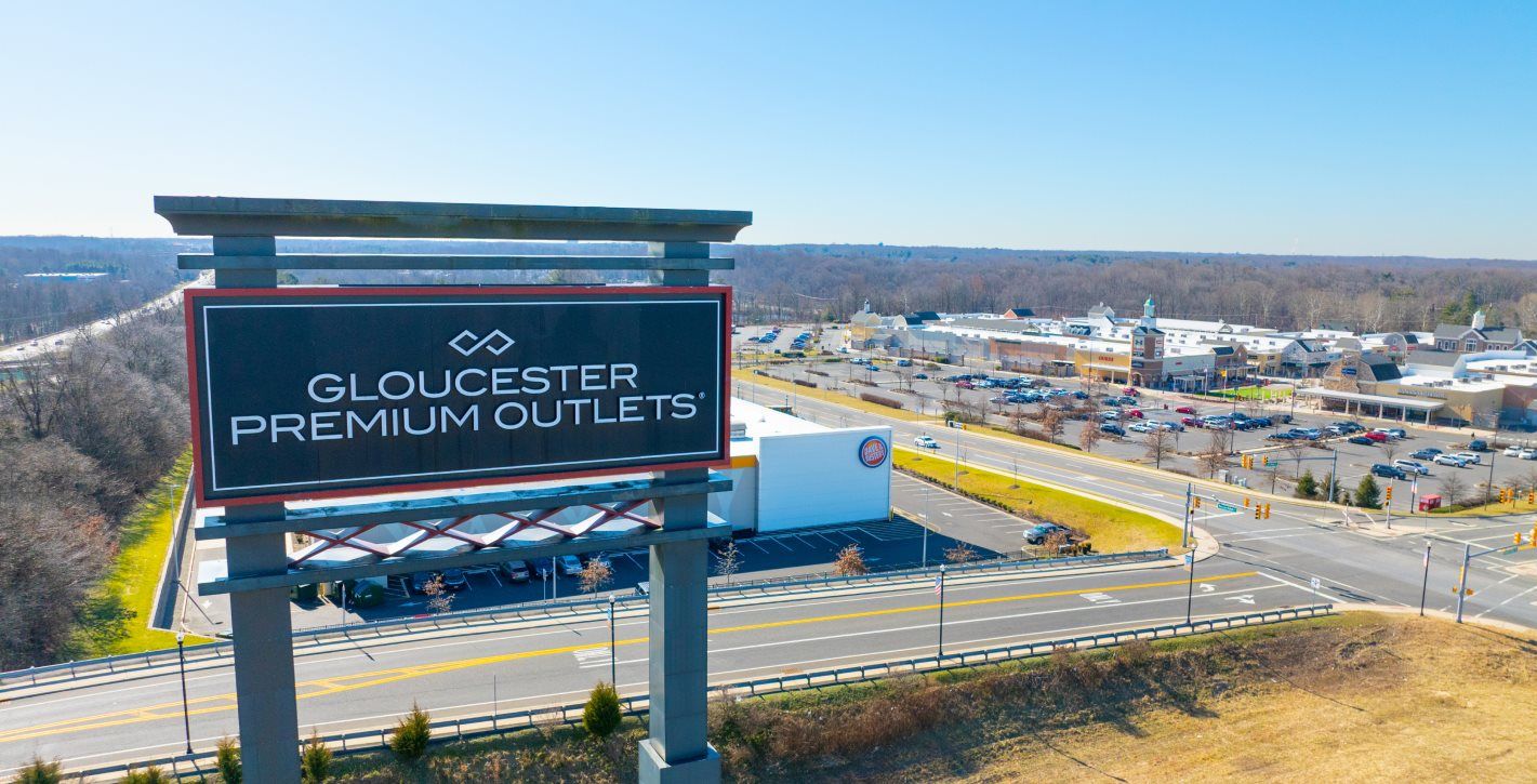 Gloucester Premium Outlets