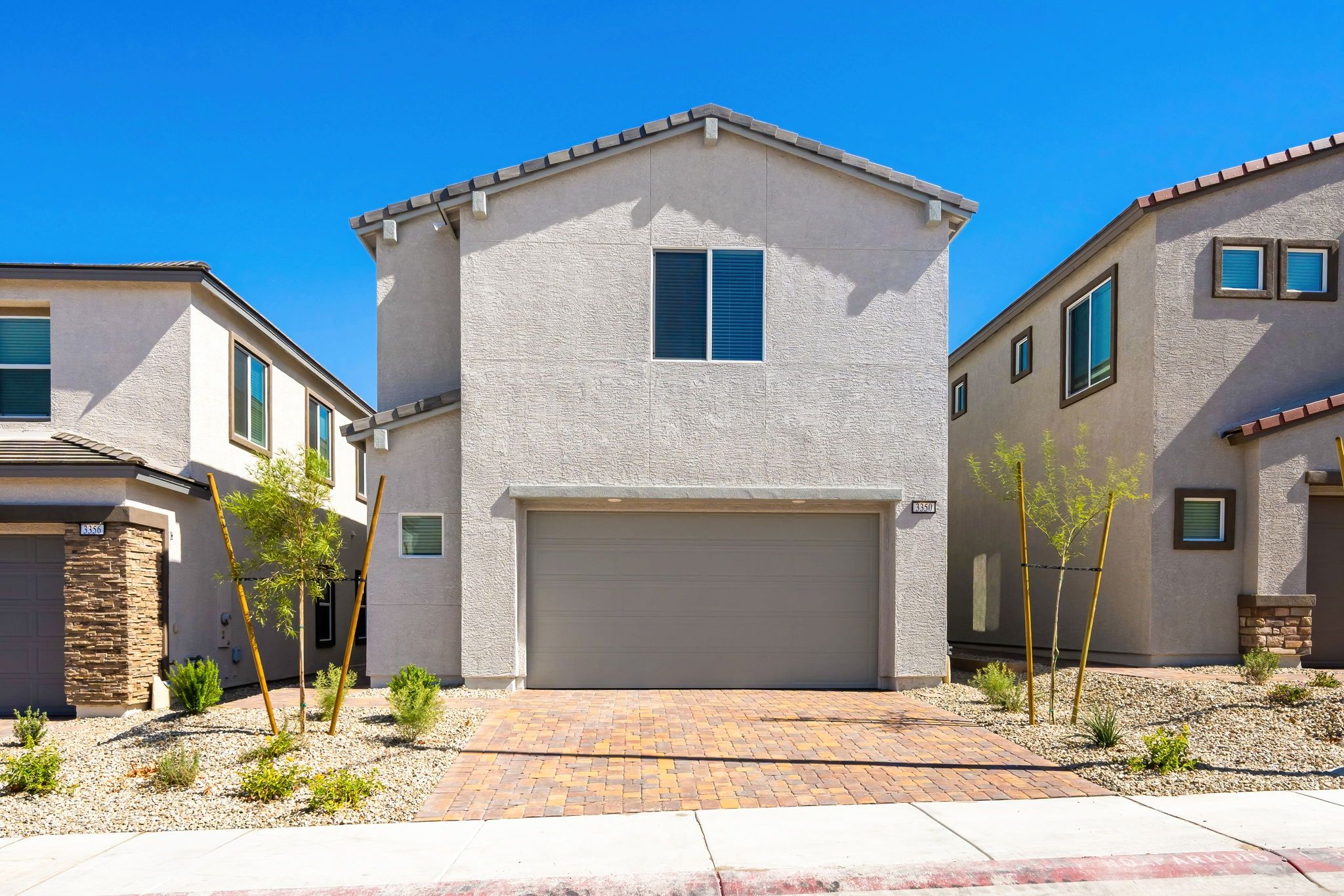 Parkside Marcia Exterior