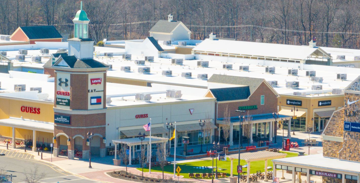 Gloucester Premium Outlets